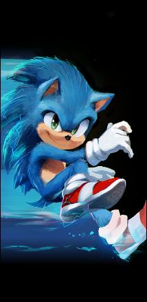 sonic-the-hedgehog-artwork-1440x2960-1-scaled (1245x2560, 211 k...)