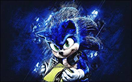 thumb2-sonic-characters-sonic-the-hedgehog-blue-stone-background-creative-art (710x444, 86 kБ...)